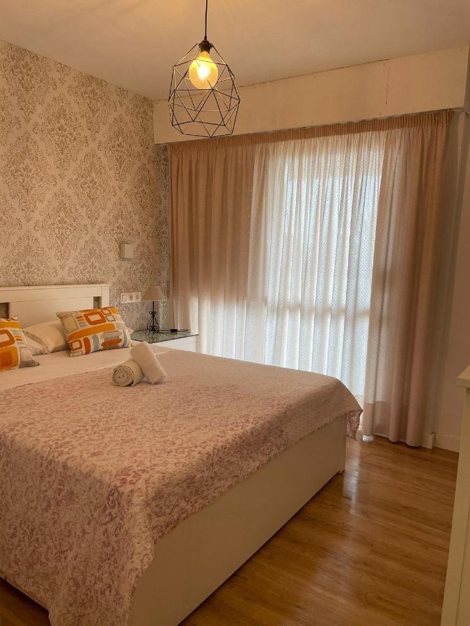 Luxury Apartament Apartment Torremolinos Exterior foto