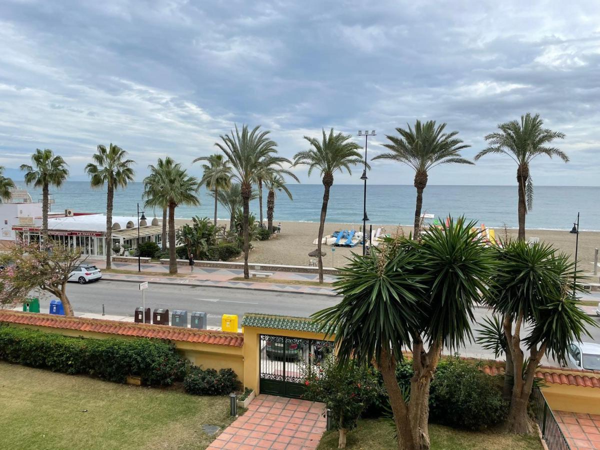 Luxury Apartament Apartment Torremolinos Exterior foto