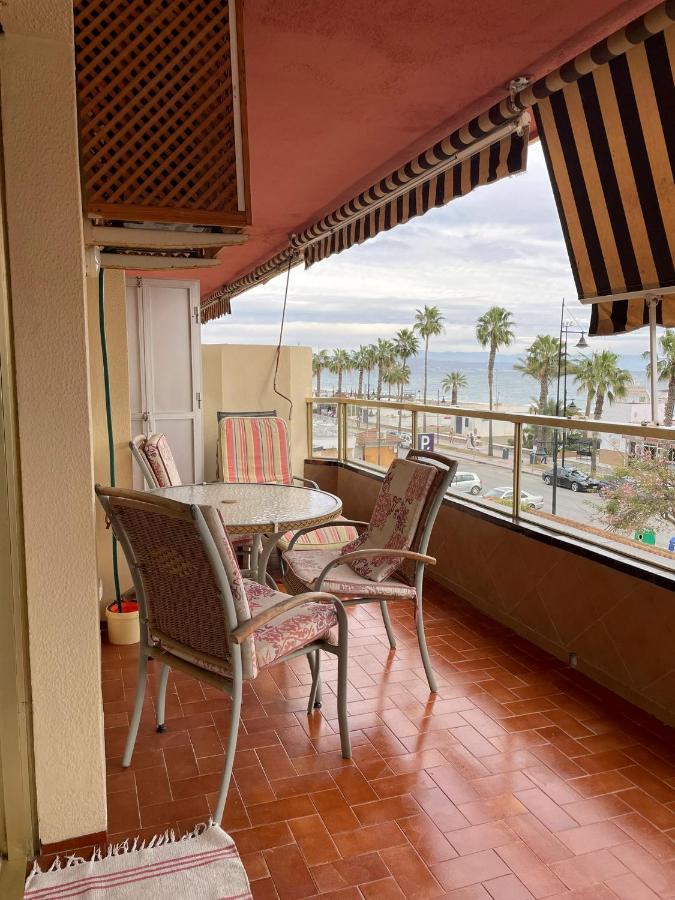 Luxury Apartament Apartment Torremolinos Exterior foto