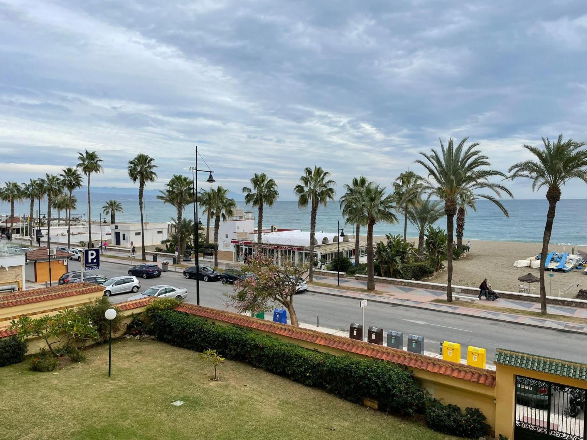 Luxury Apartament Apartment Torremolinos Exterior foto